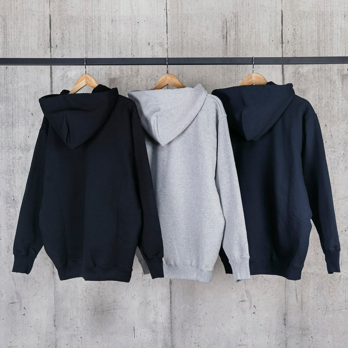 WTAPS ACADEMY HOODY COTTON 242ATDT-CSM19