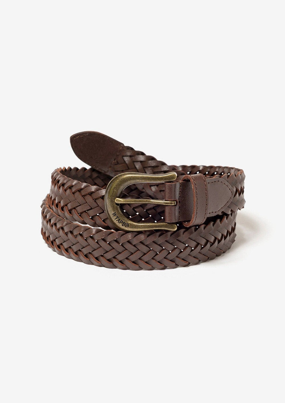 WTAPS HOOF BELT SYNTHETIC 261MYDT-AC02