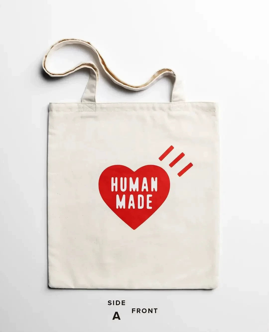 HUMAN MADE Casa BRUTUS By NIGO SPECIAL TOTE BAG XX31GD064