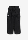 WTAPS MILT2602 TROUSERS NYCO WEATHER 261TQDT-PTM01