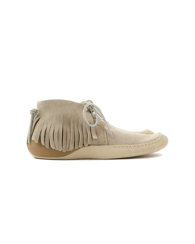 VISVIM KUIVA SHAMAN-FOLK 0122102002002