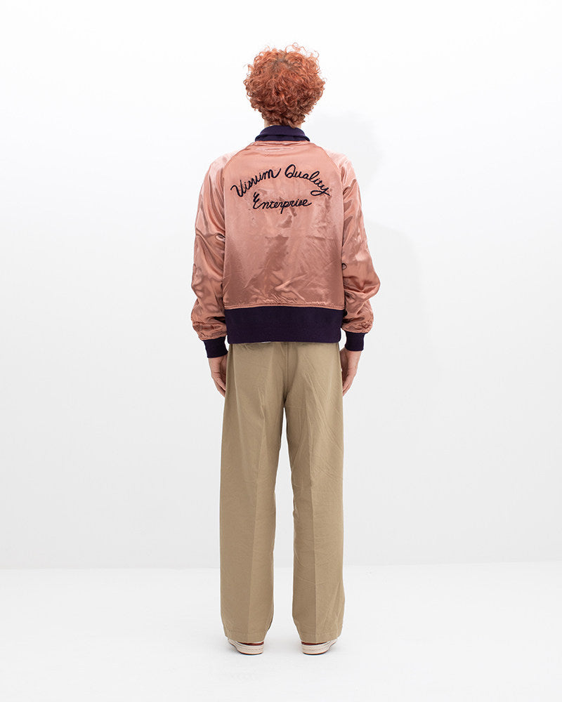VISVIM BALLARD VARSITY 0125205013005