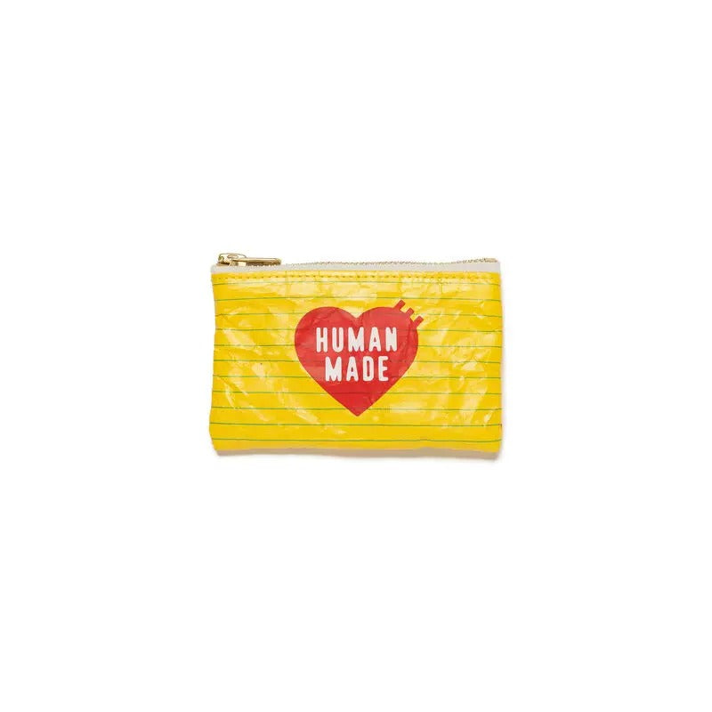 HUMAN MADE CARD CASE HM32GD031