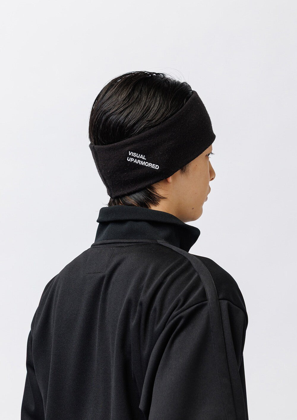 WTAPS GASKET BEANIE ACRYLIC 262MADT-HT06