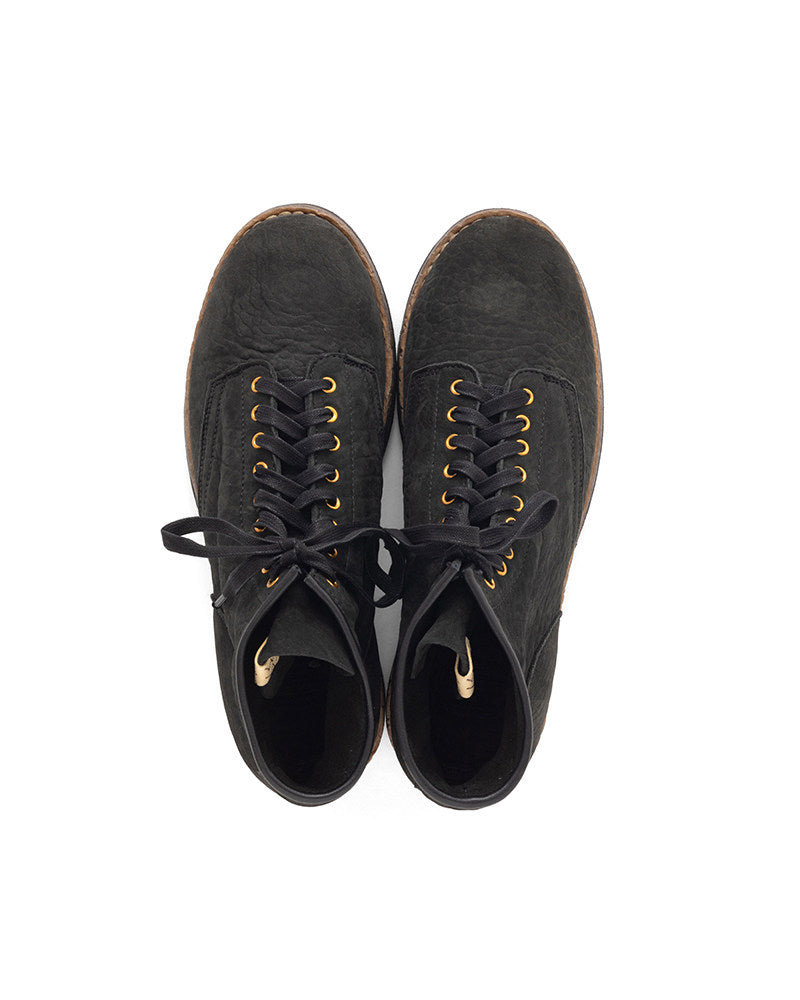 VISVIM BRIGADIER MID-FOLK 0126102002003