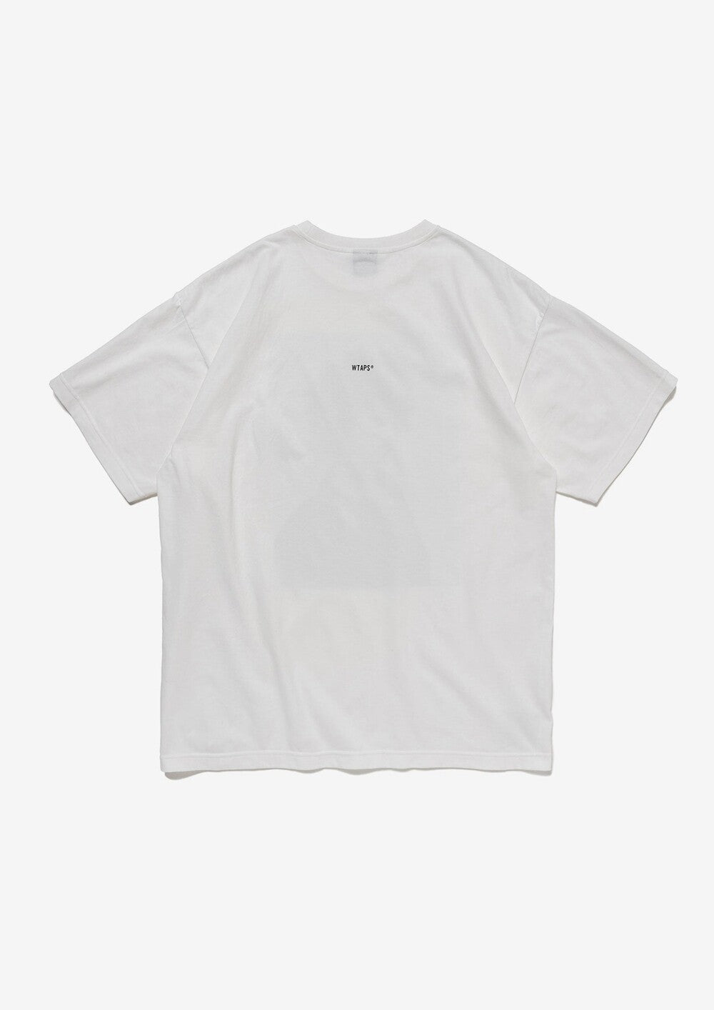 WTAPS 261MV SS COTTON 261ATDT-STM01S