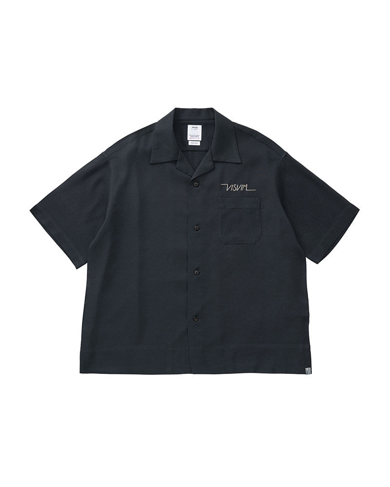 VISVIM COPA SHIRT S/S 0125205011001