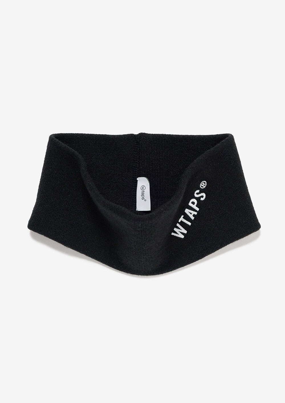 WTAPS GASKET BEANIE ACRYLIC 262MADT-HT06