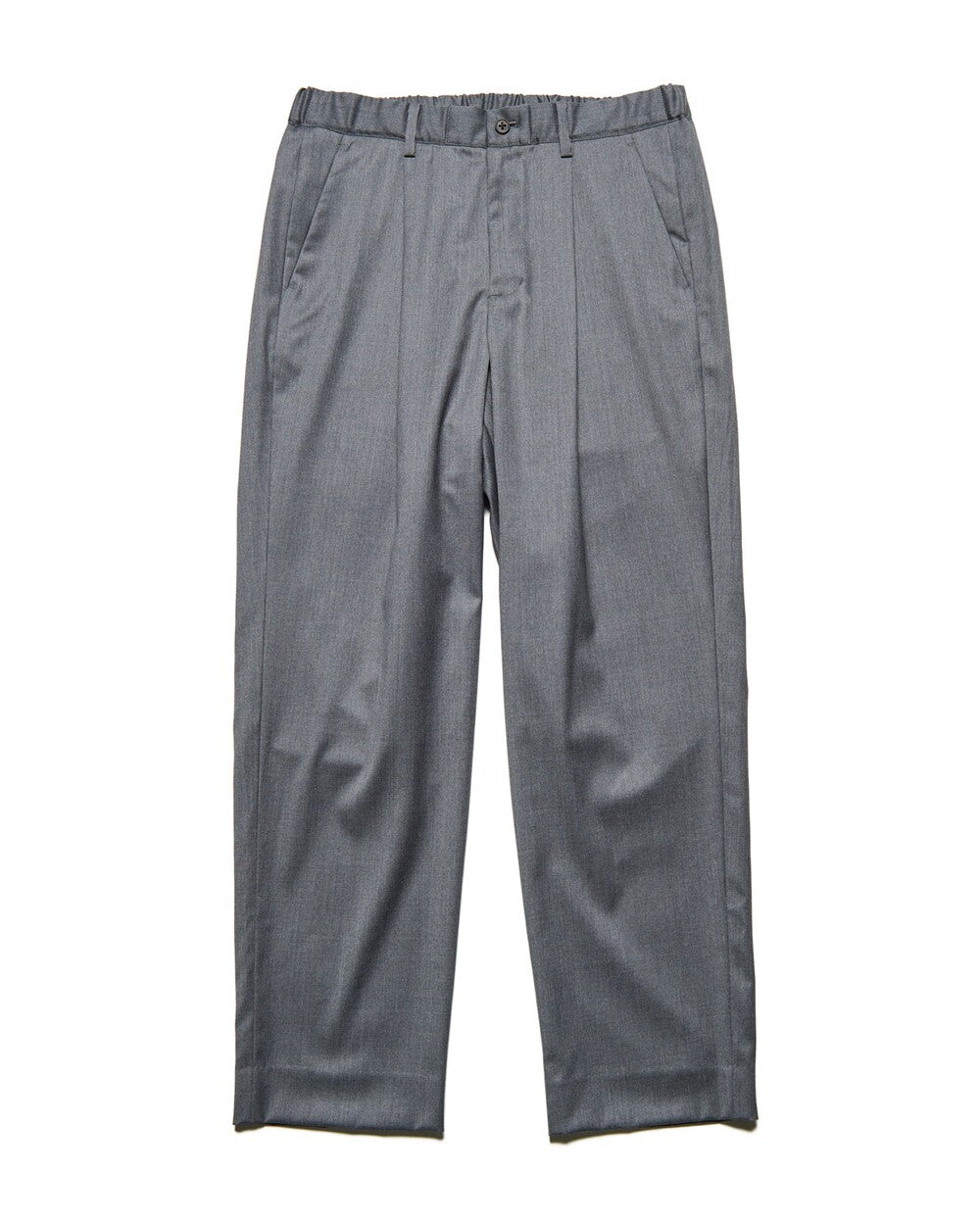 SOPHNET. LORO PIANA EASY SLACKS SPNT-260024