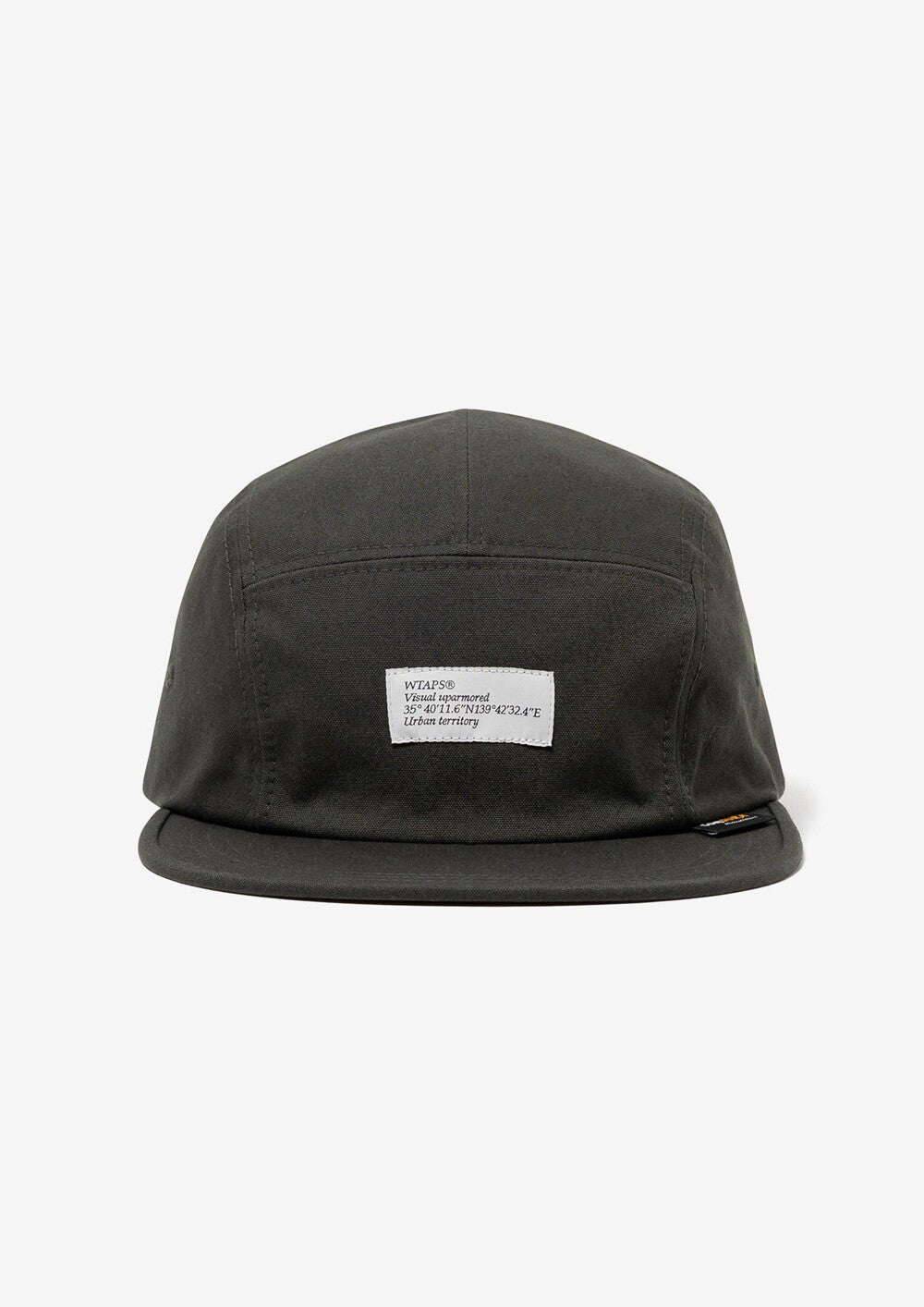 WTAPS T-5 02 CAP NYCO CNVS CORDURA 261FSDT-HT02
