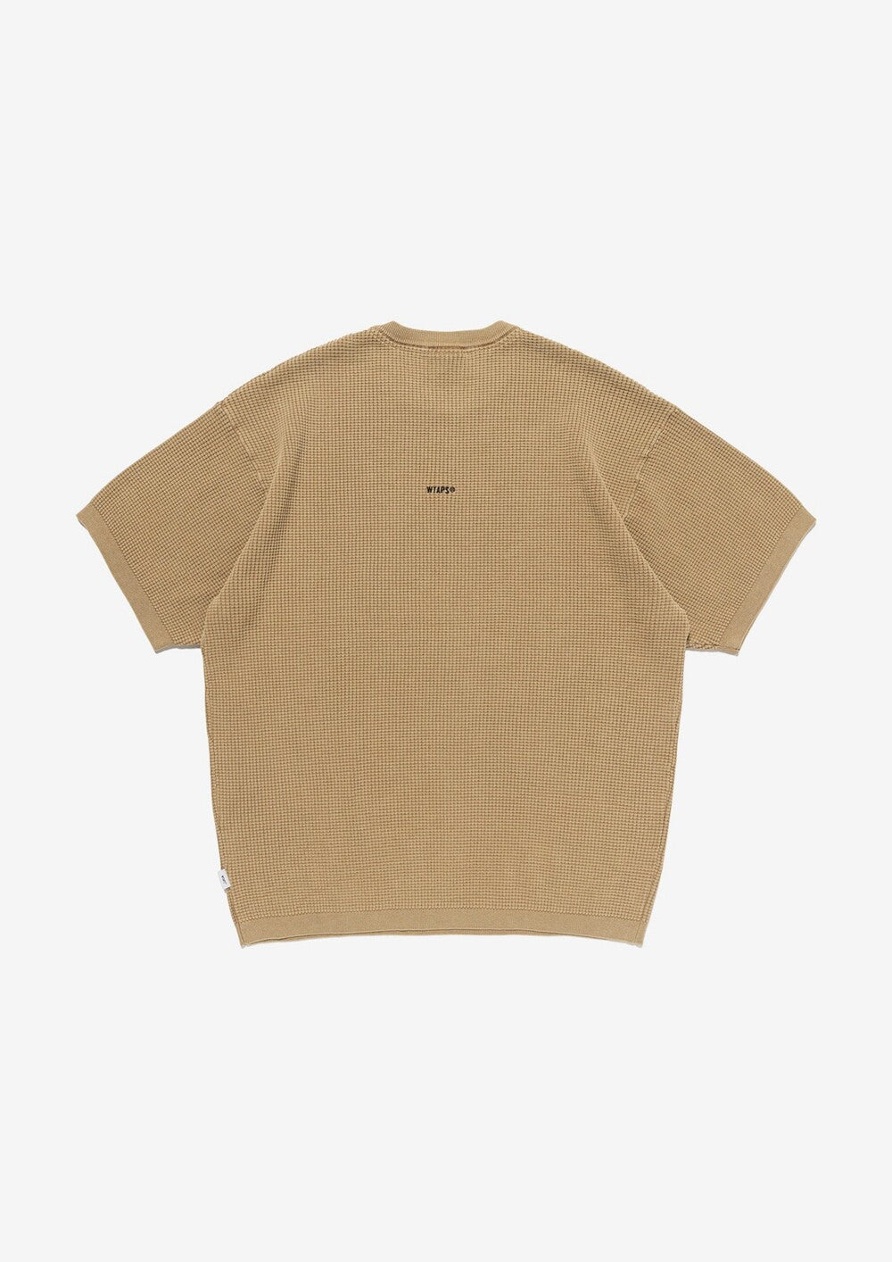 WTAPS GHILL SWEATER CTPL 261FZDT-KNM02