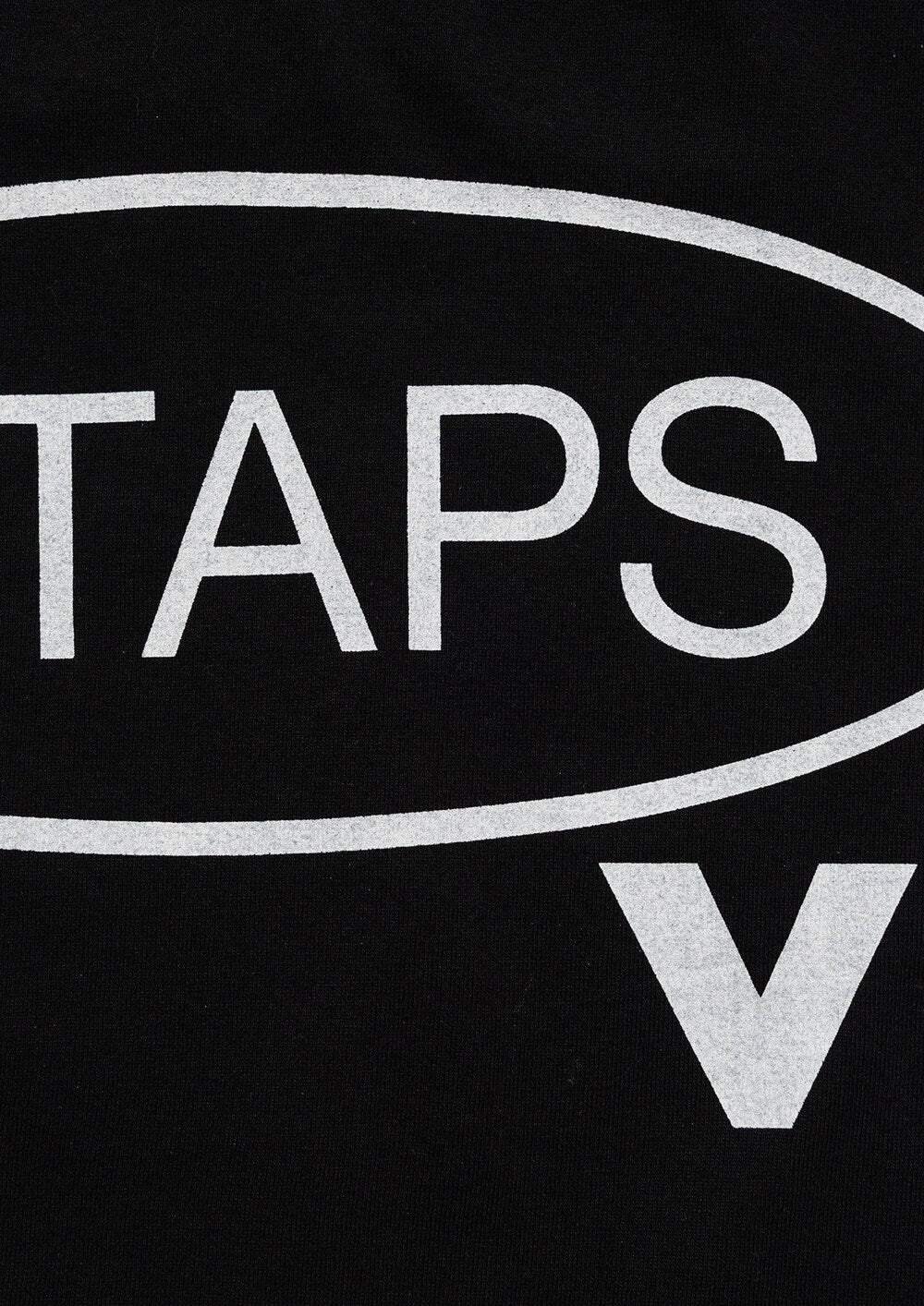 WTAPS PRTC SS COTTON 261ATDT-STM07S