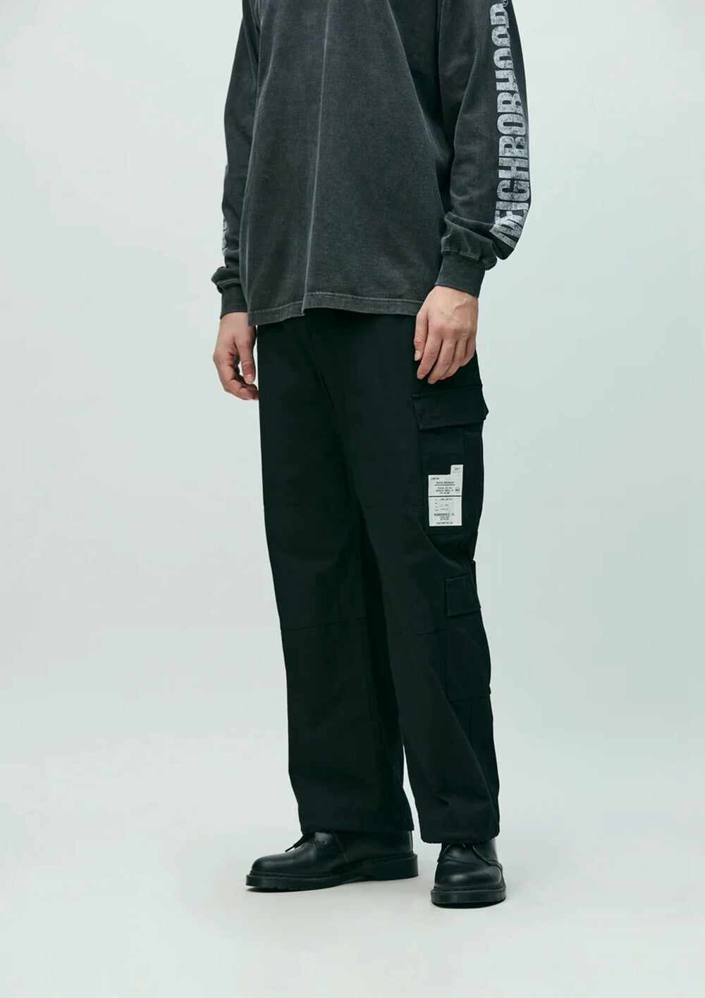 NEIGHBORHOOD BDU PANTS 261SPNH-PTM01