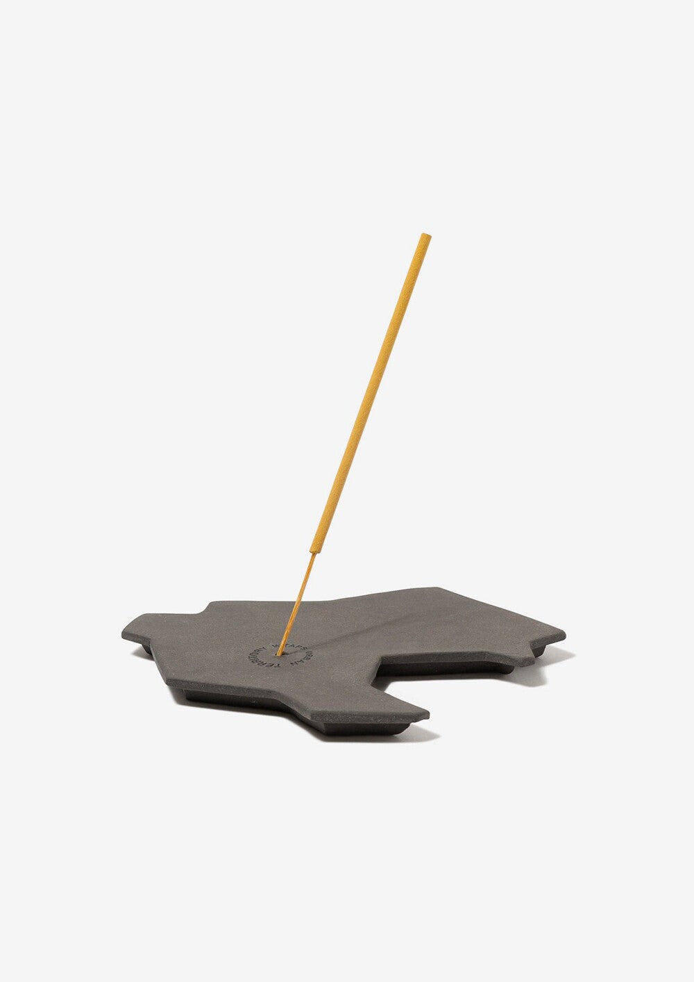 WTAPS RP / TRAY / CERAMIC. TSUKAMOTO 26206XTD-AC02