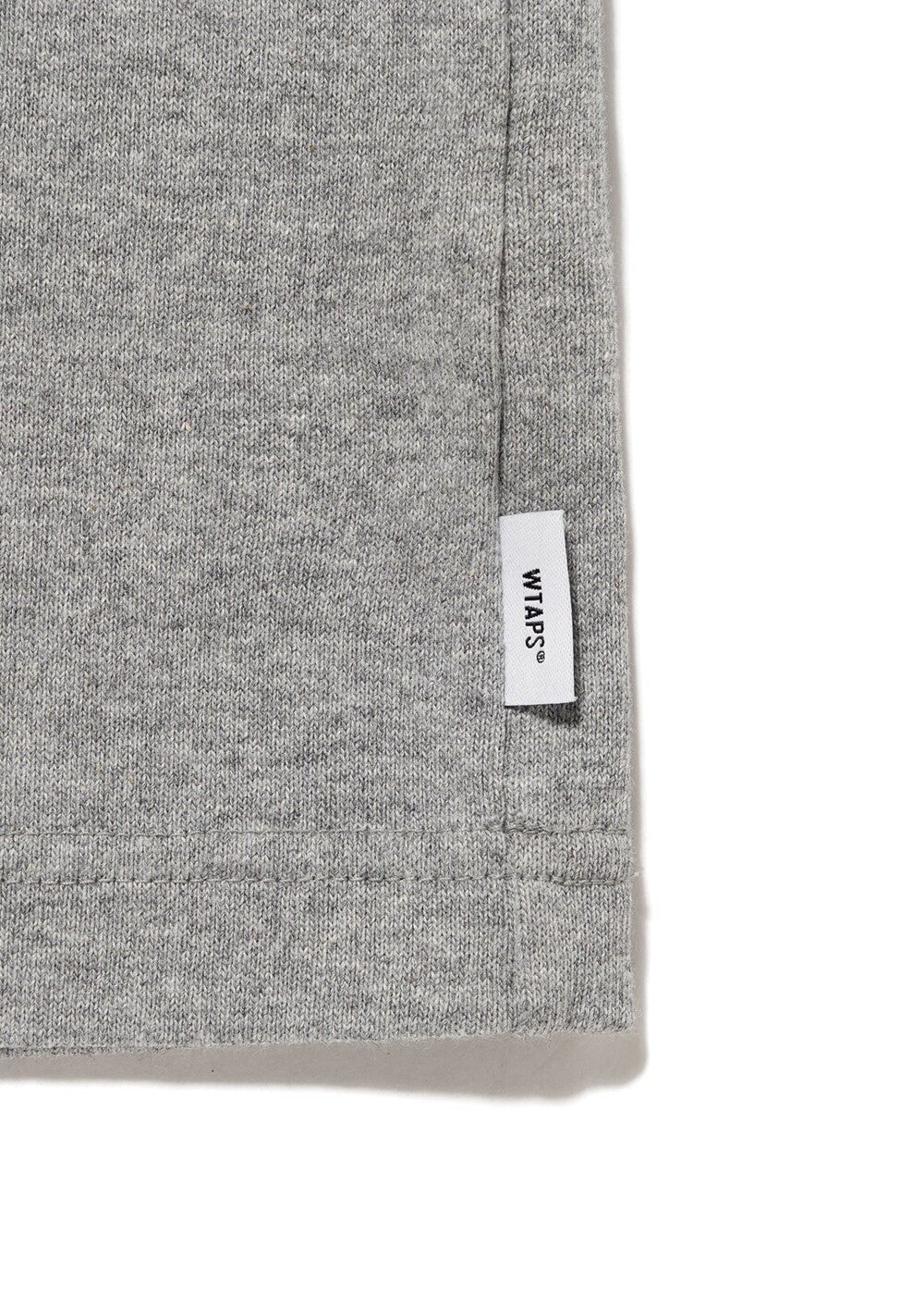 WTAPS ACADEMY LS COTTON 261ATDT-CSM10