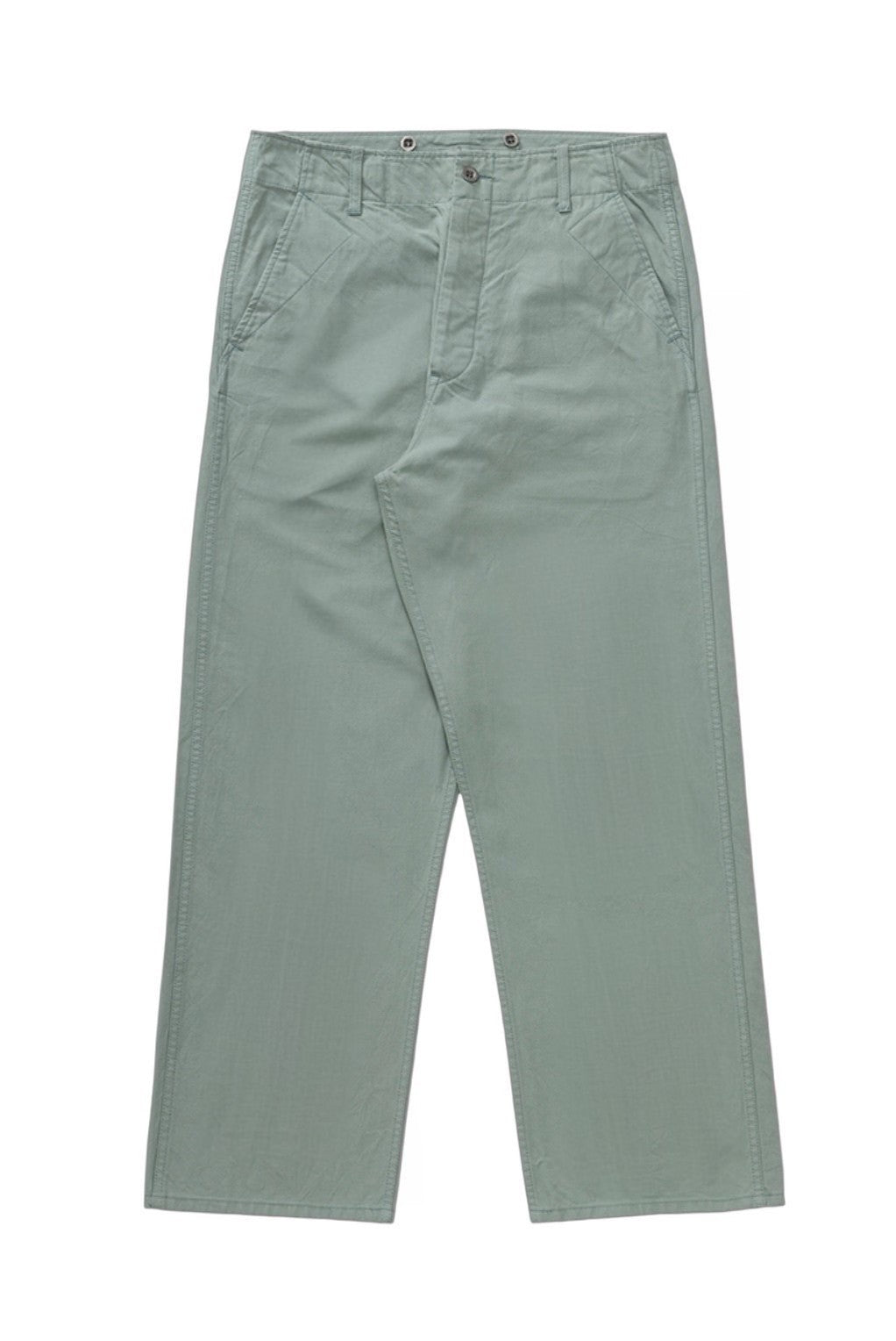 VISVIM GESSO PANTS 0126105008003