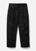 NEIGHBORHOOD x YOHJI YAMAMOTO TUCK PANTS 252ZAYYN-PTM01S