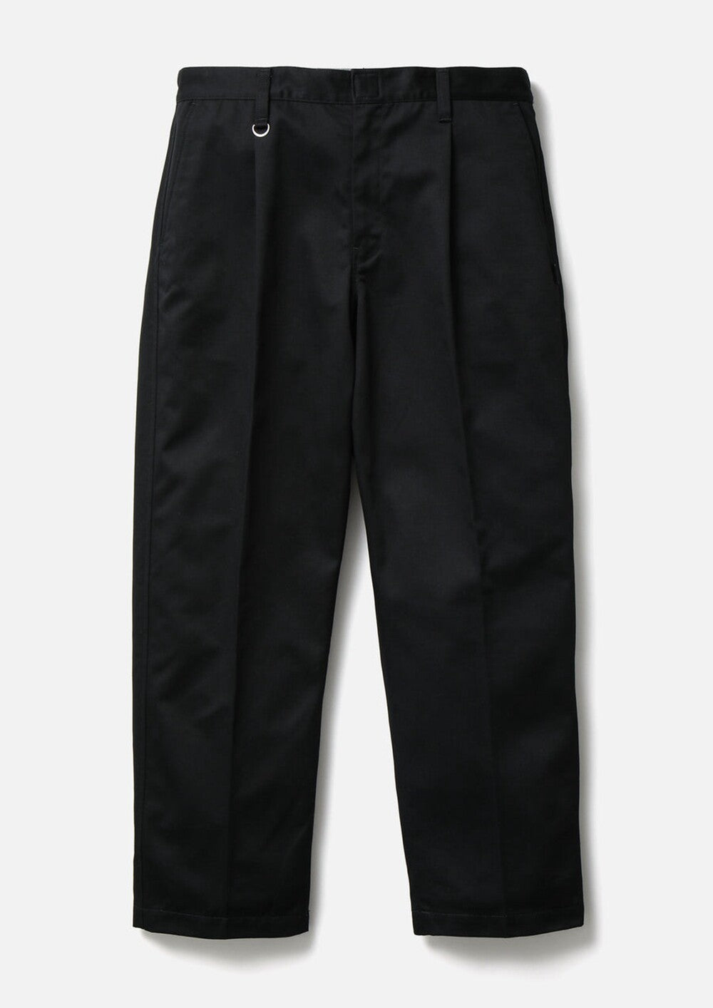 NEIGHBORHOOD x YOHJI YAMAMOTO TUCK PANTS 252ZAYYN-PTM01S