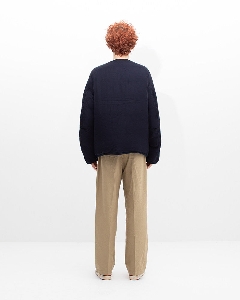 VISVIM IRIS DOWN JKT 0125205013022