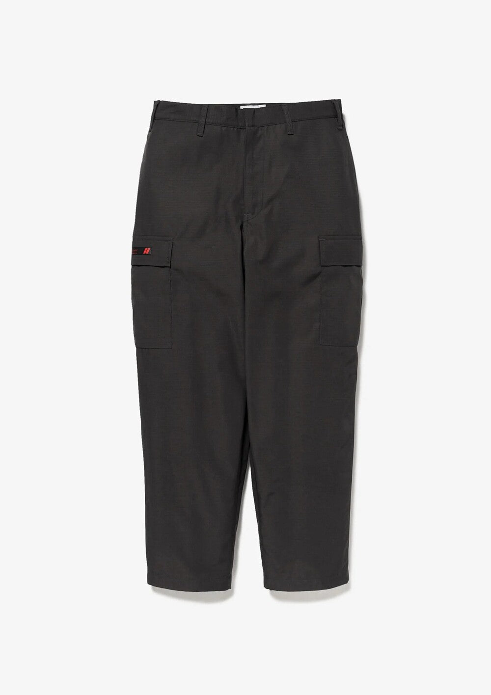 WTAPS MILT9601 TROUSERS WOPL RIPSTOP 261WVDT-PTM01