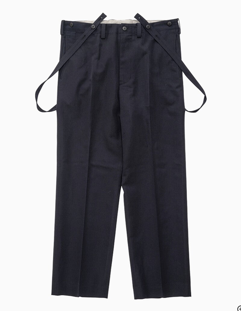 VISVIM TUPPER PANTS 0124105008014
