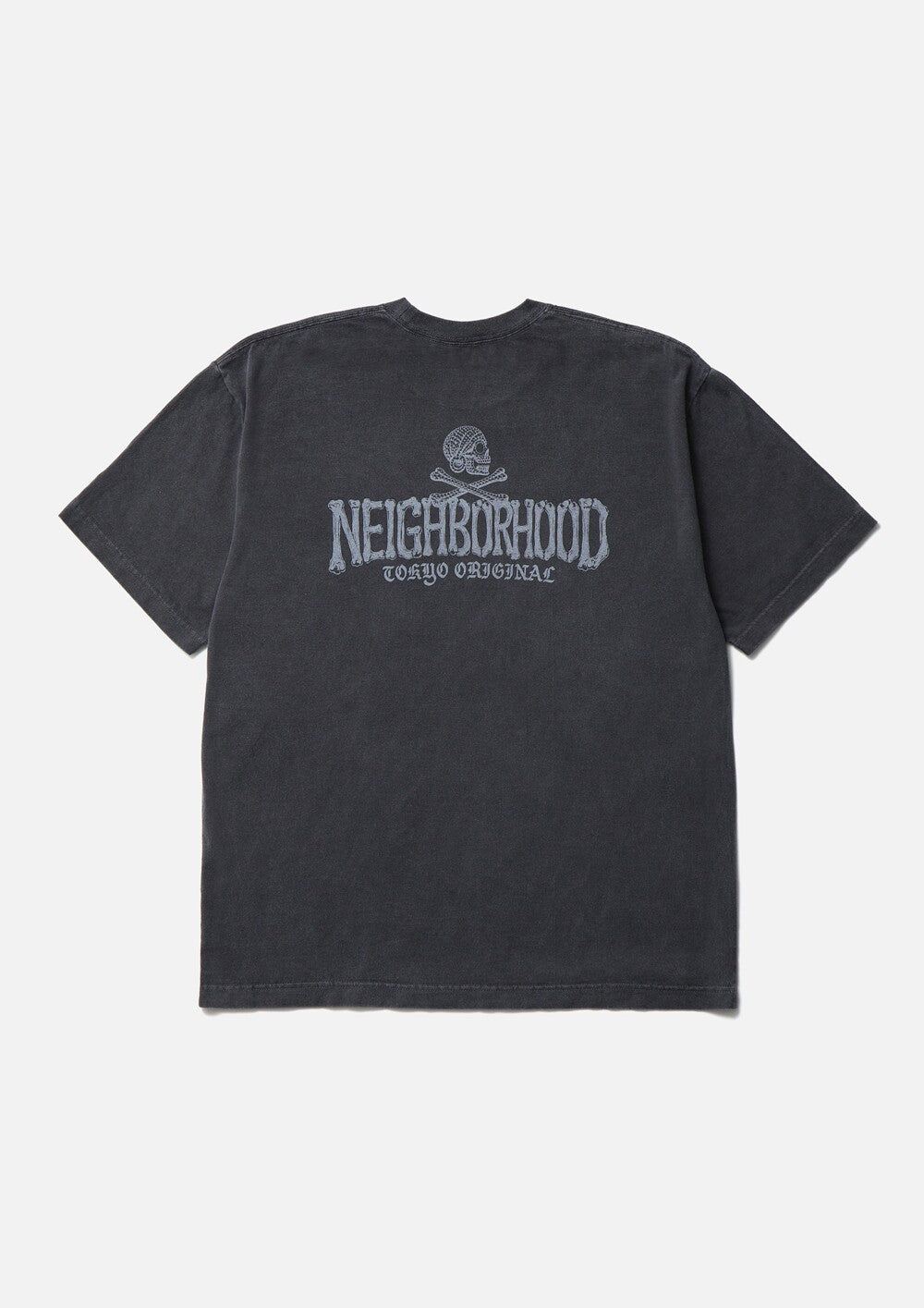 NEIGHBORHOOD NH . TEE SS-3 262PCNH-ST03