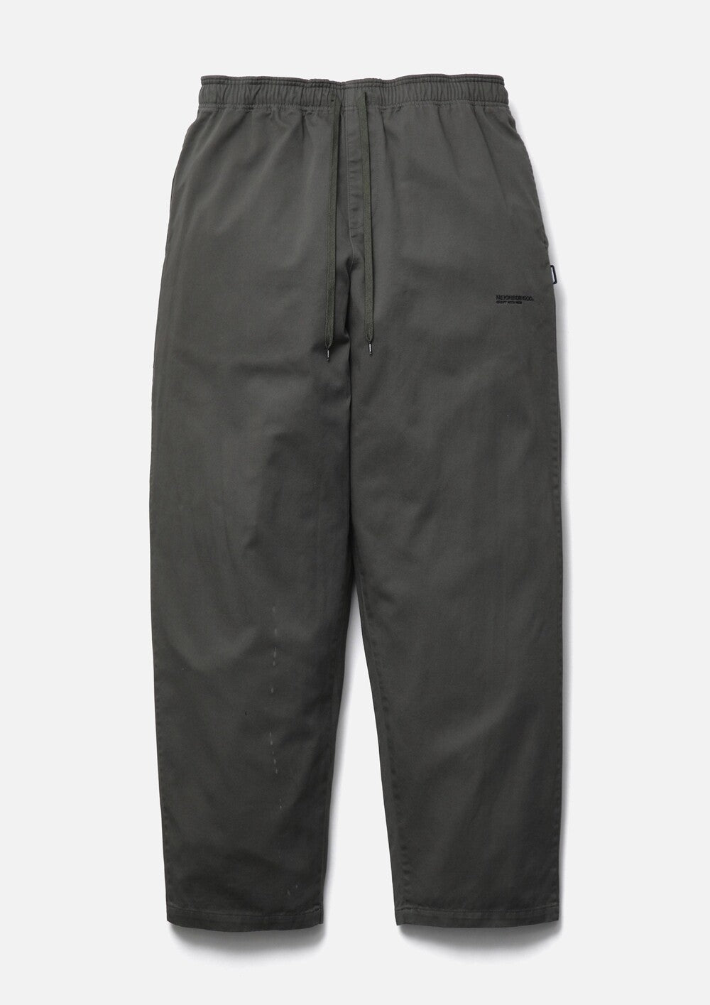NEIGHBORHOOD EASY PANTS 262ZANH-PTM05