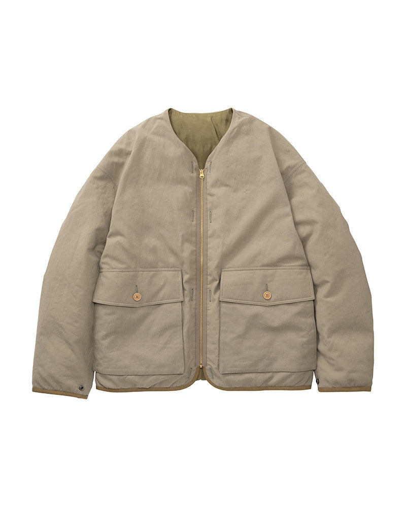 VISVIM IRIS DOWN JKT 0125205013022
