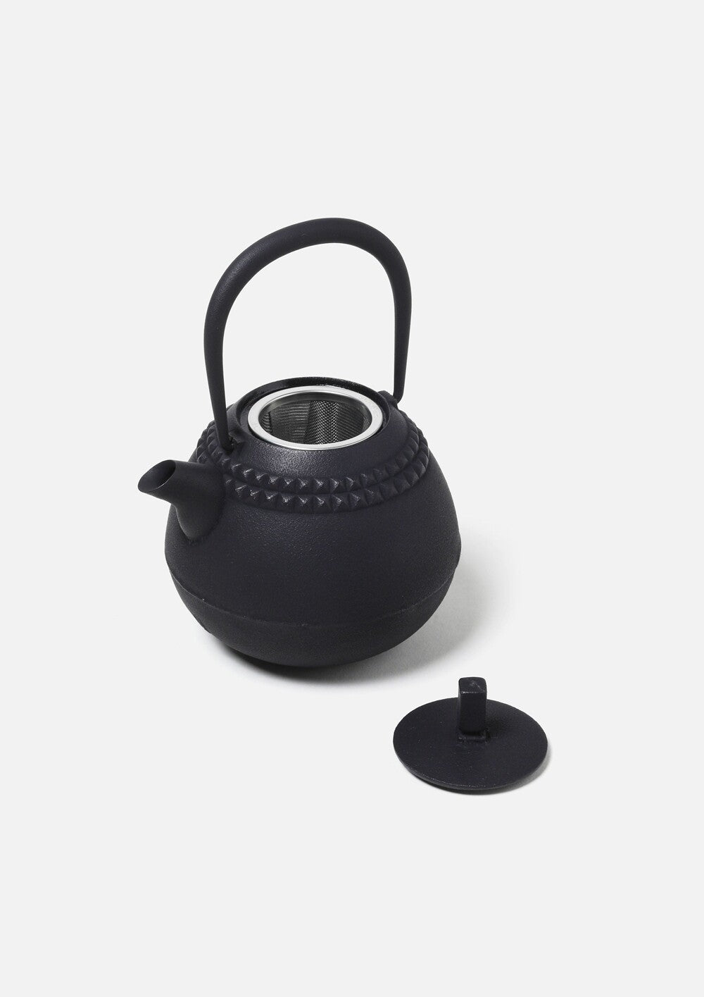 NEIGHBORHOOD KUKAN CHUZO NANBU TEKKI TEA POT 262WFKCN-AC01