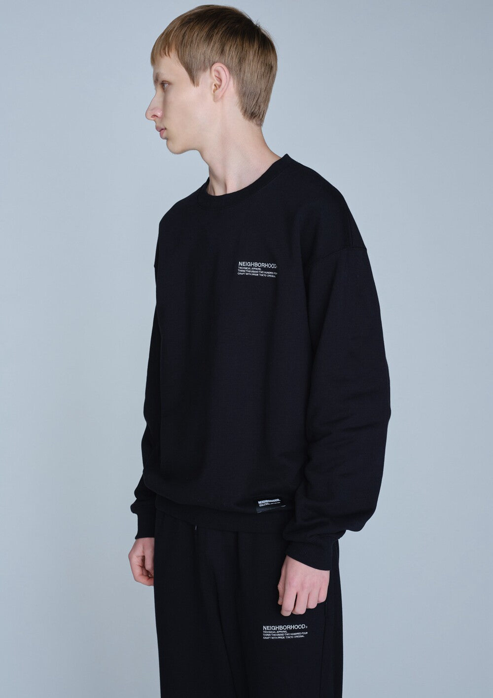 NEIGHBORHOOD HOME SET UP 262QTNH-CSM01