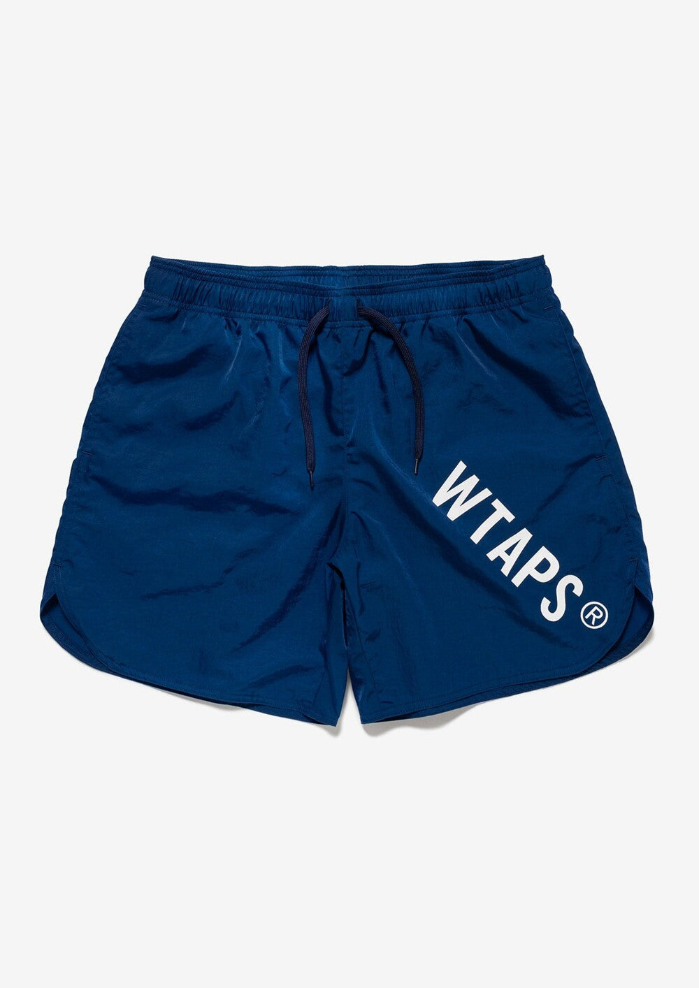 WTAPS SPSS2501 SHORTS NYLON TWILL 261TQDT-PTM06