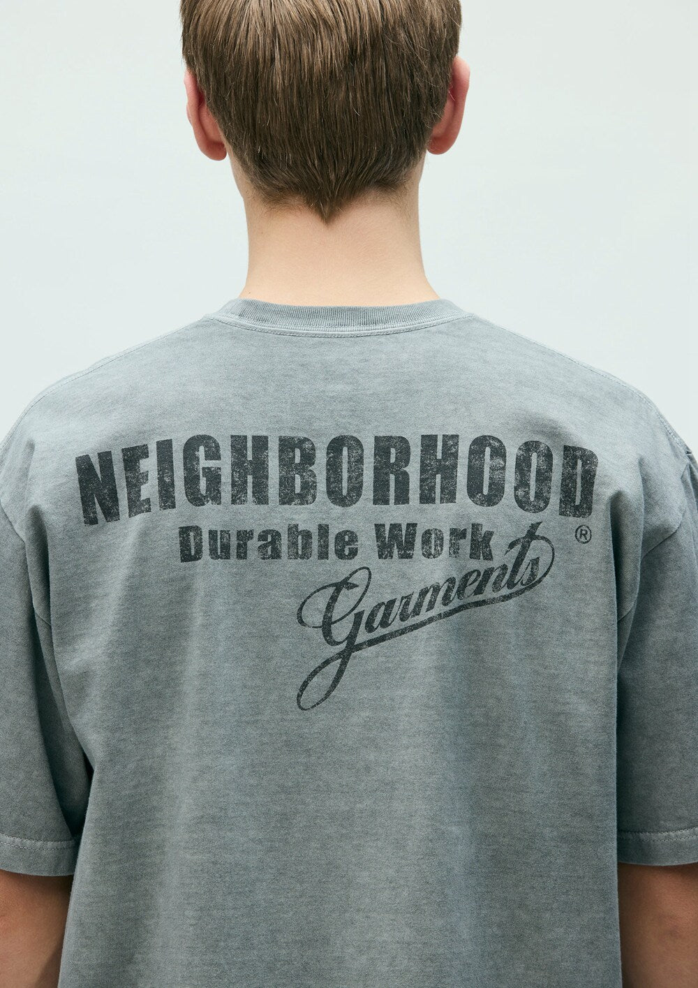 NEIGHBORHOOD NH TEE SS-5 261PCNH-ST05