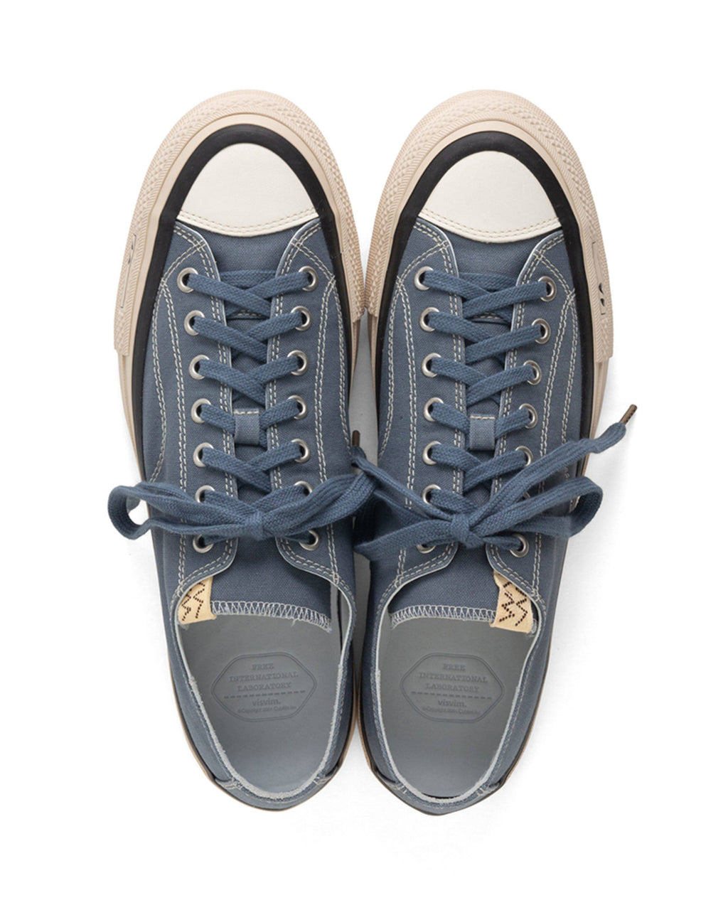 VISVIM SKAGWAY LO 0125201001002