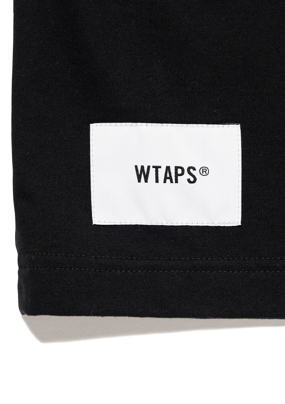 WTAPS LIM SS COTTON 261ATDT-CSM27