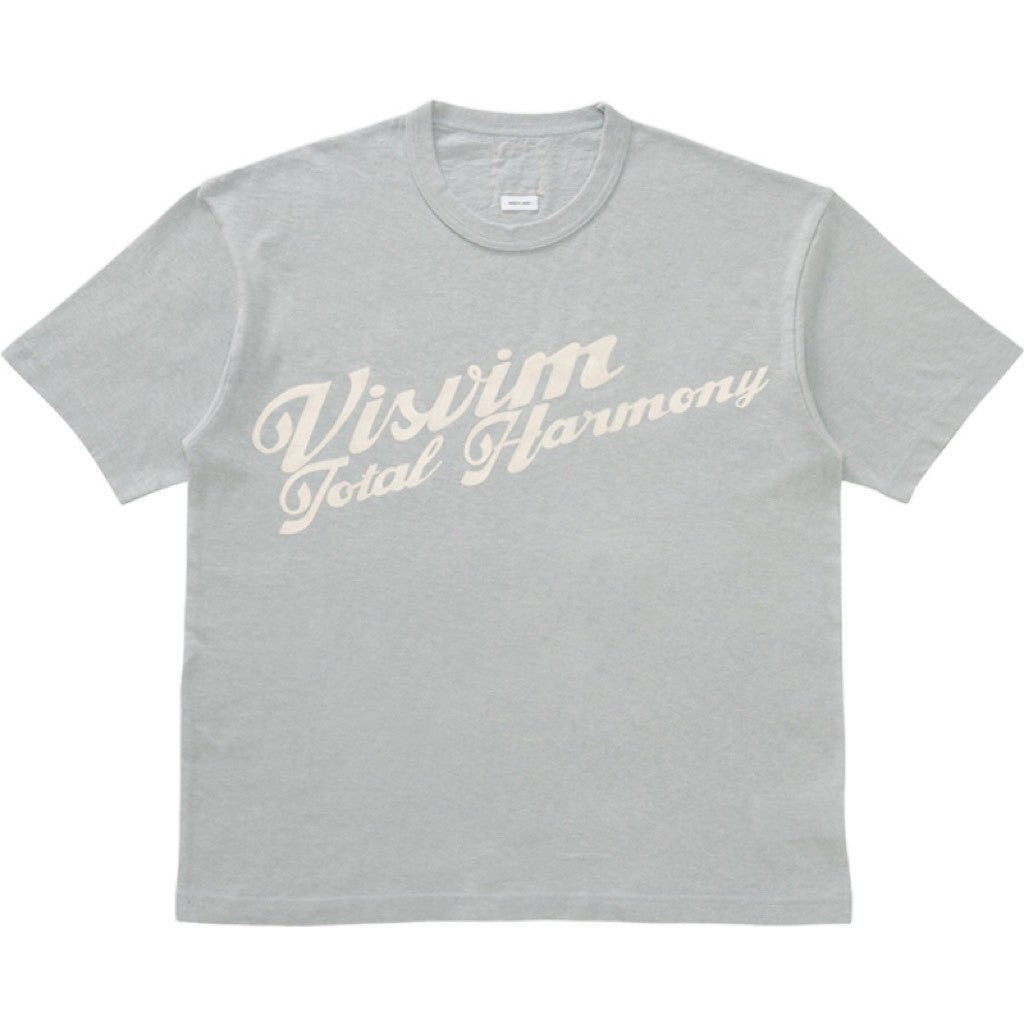 VISVIM JUMBO TEE S/S VTH 0126205010026