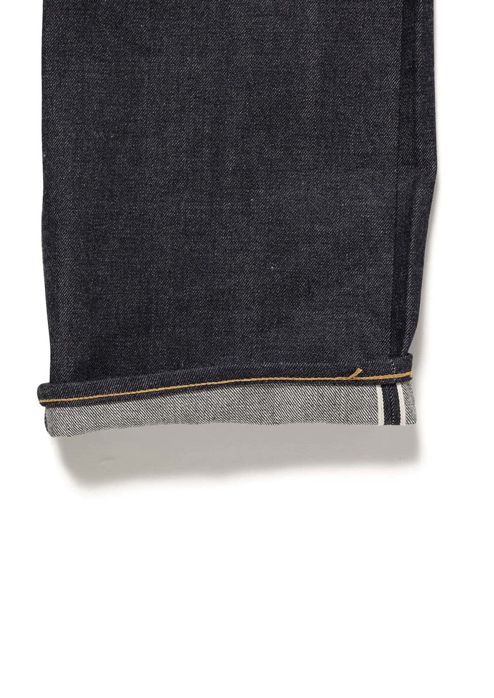 DESCENDANT SUM84B DENIM TROUSERS STRAIGHT RIGID 262WVDS-PTM04