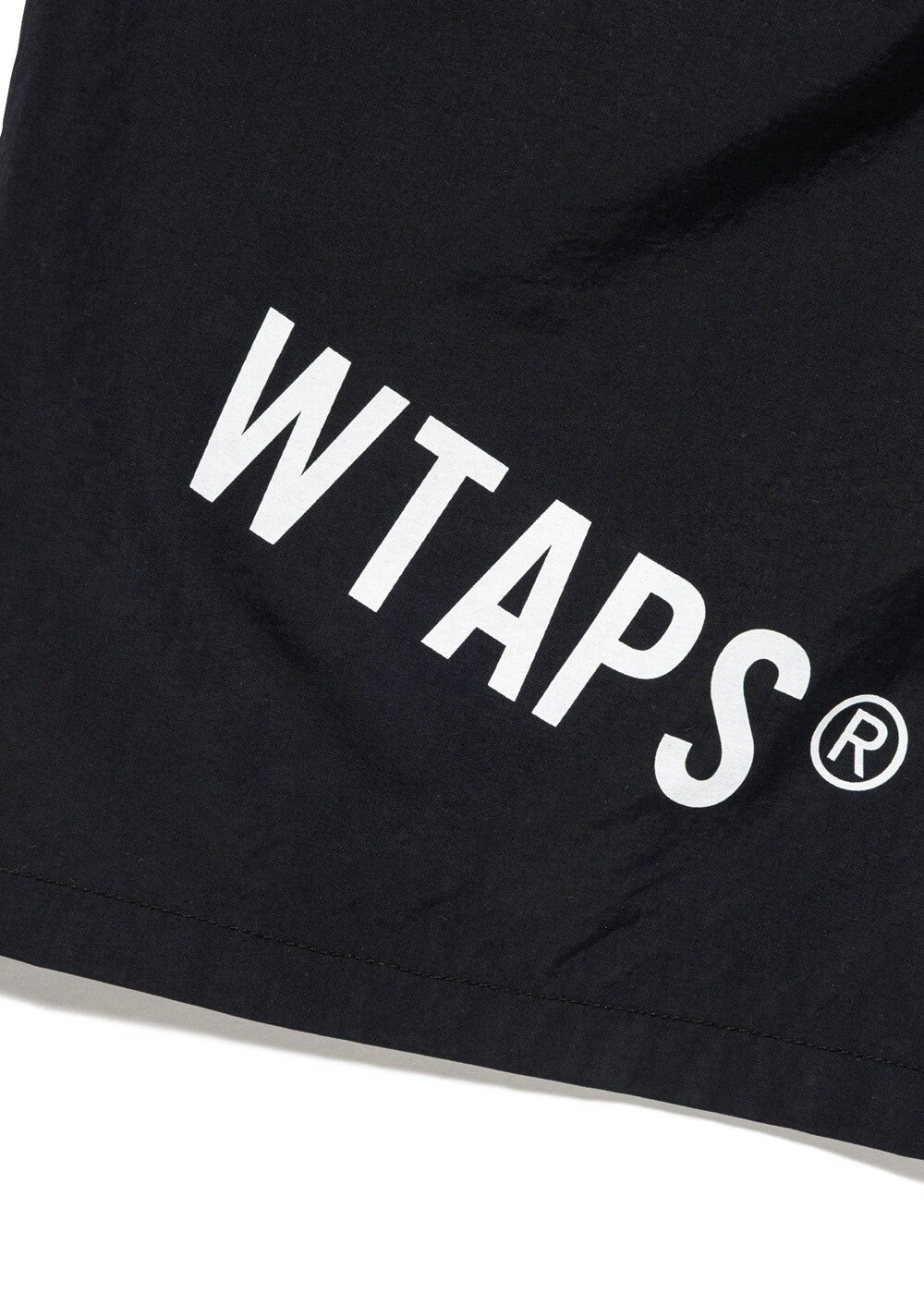 WTAPS SPSS2001 NYLON TUSSAH PERTEX SHORTS 261CWDT-PTM06