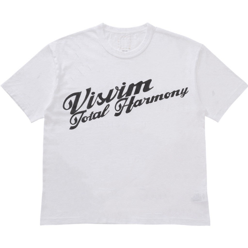 VISVIM JUMBO TEE S/S VTH 0126205010026