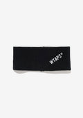 WTAPS GASKET BEANIE ACRYLIC 262MADT-HT06