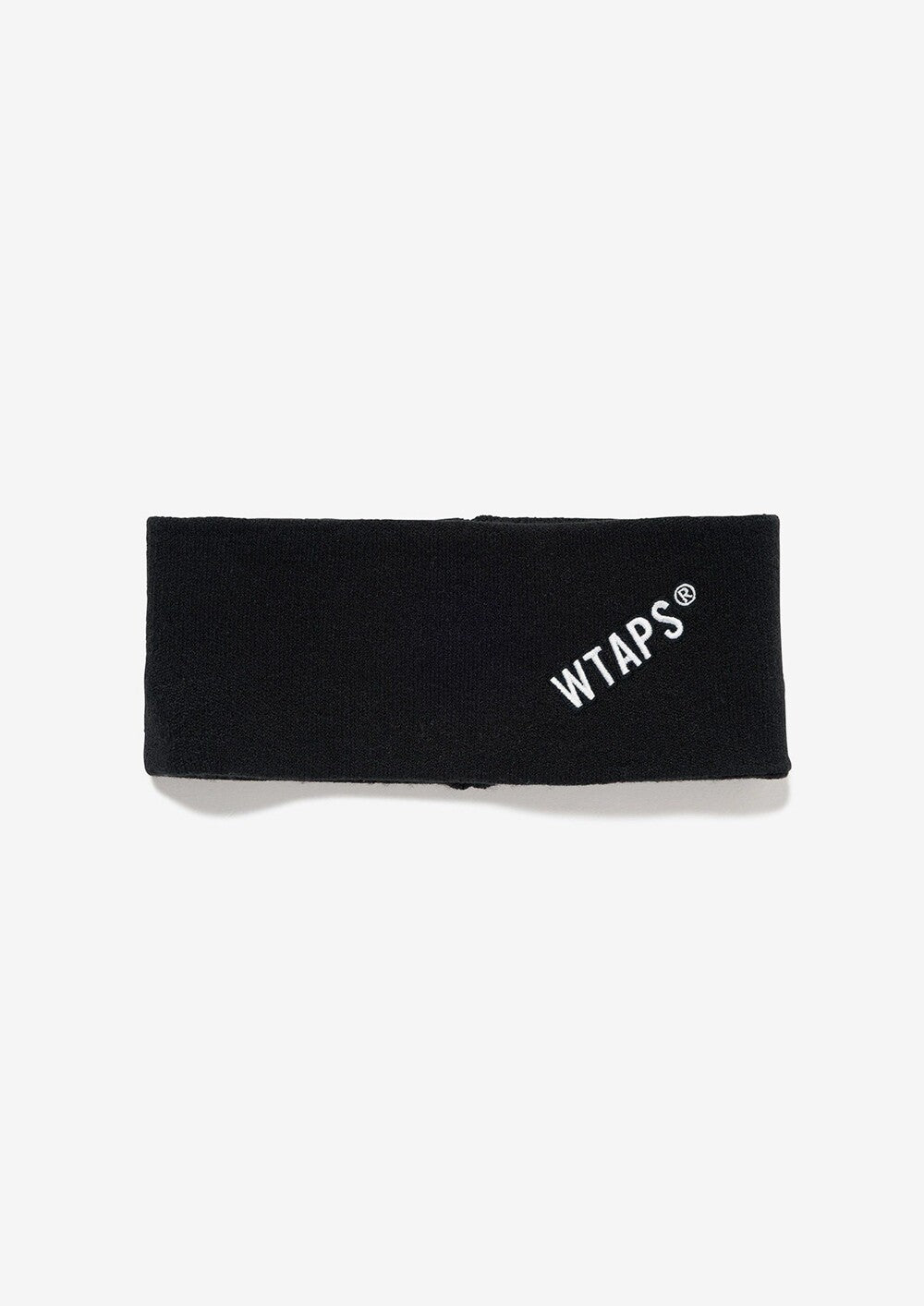 WTAPS GASKET BEANIE ACRYLIC 262MADT-HT06