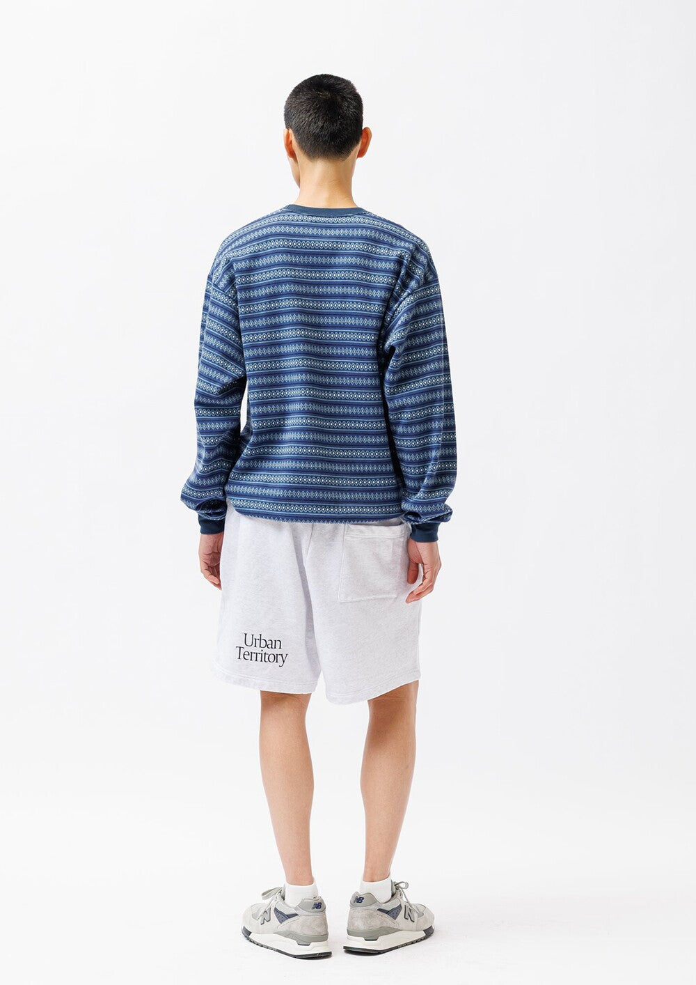 WTAPS WUS SHORTS COTTON 261SPDT-CSM01
