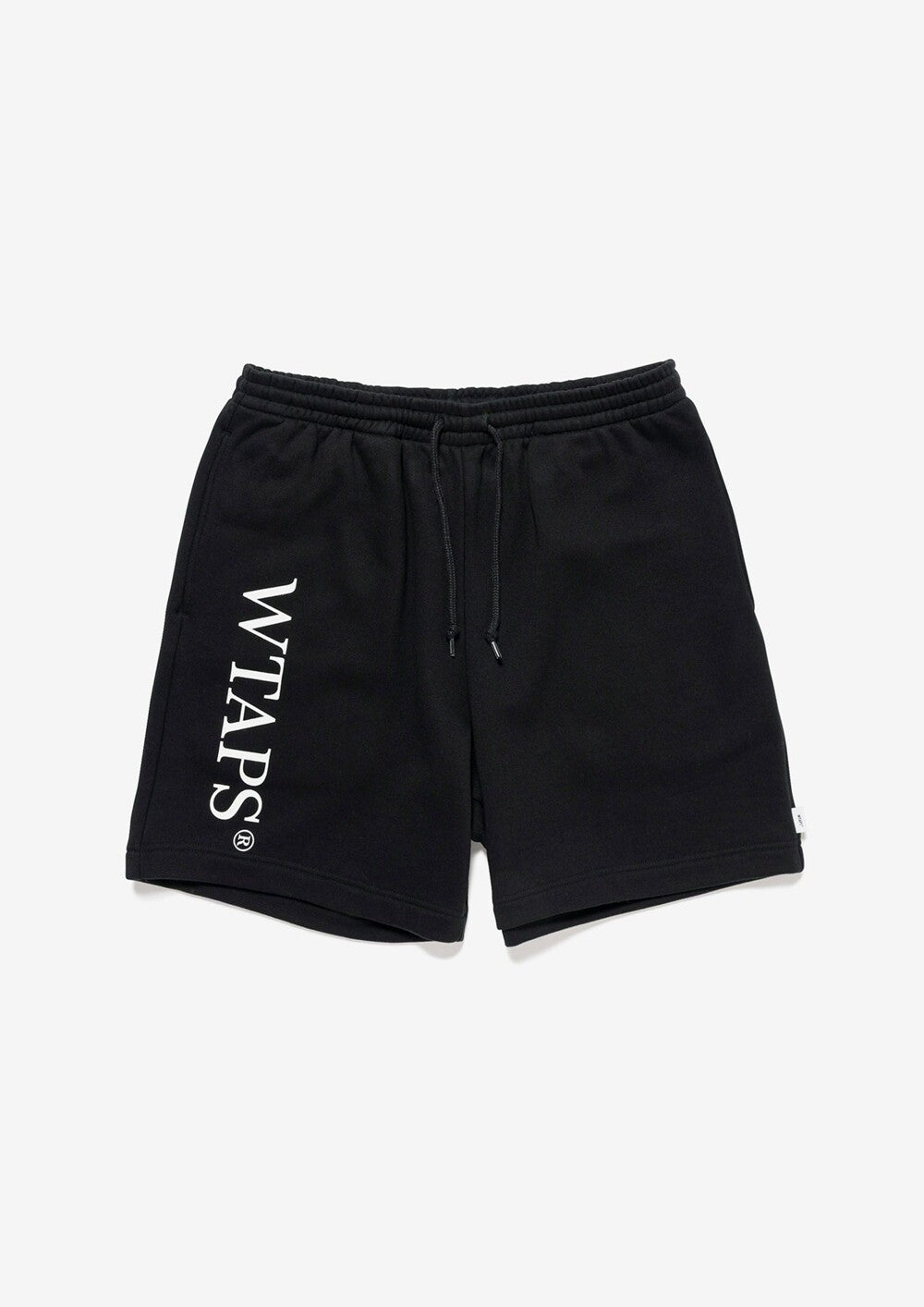 WTAPS WUS SHORTS COTTON 261SPDT-CSM01