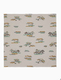 VISVIM RAYON SCARF 0124103003003