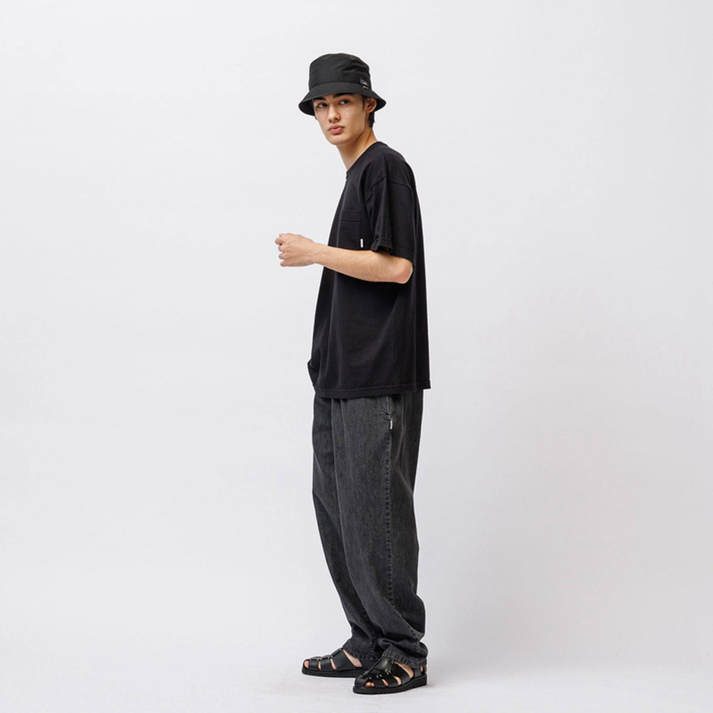 WTAPS AII SS COTTON 251ATDT-CSM34