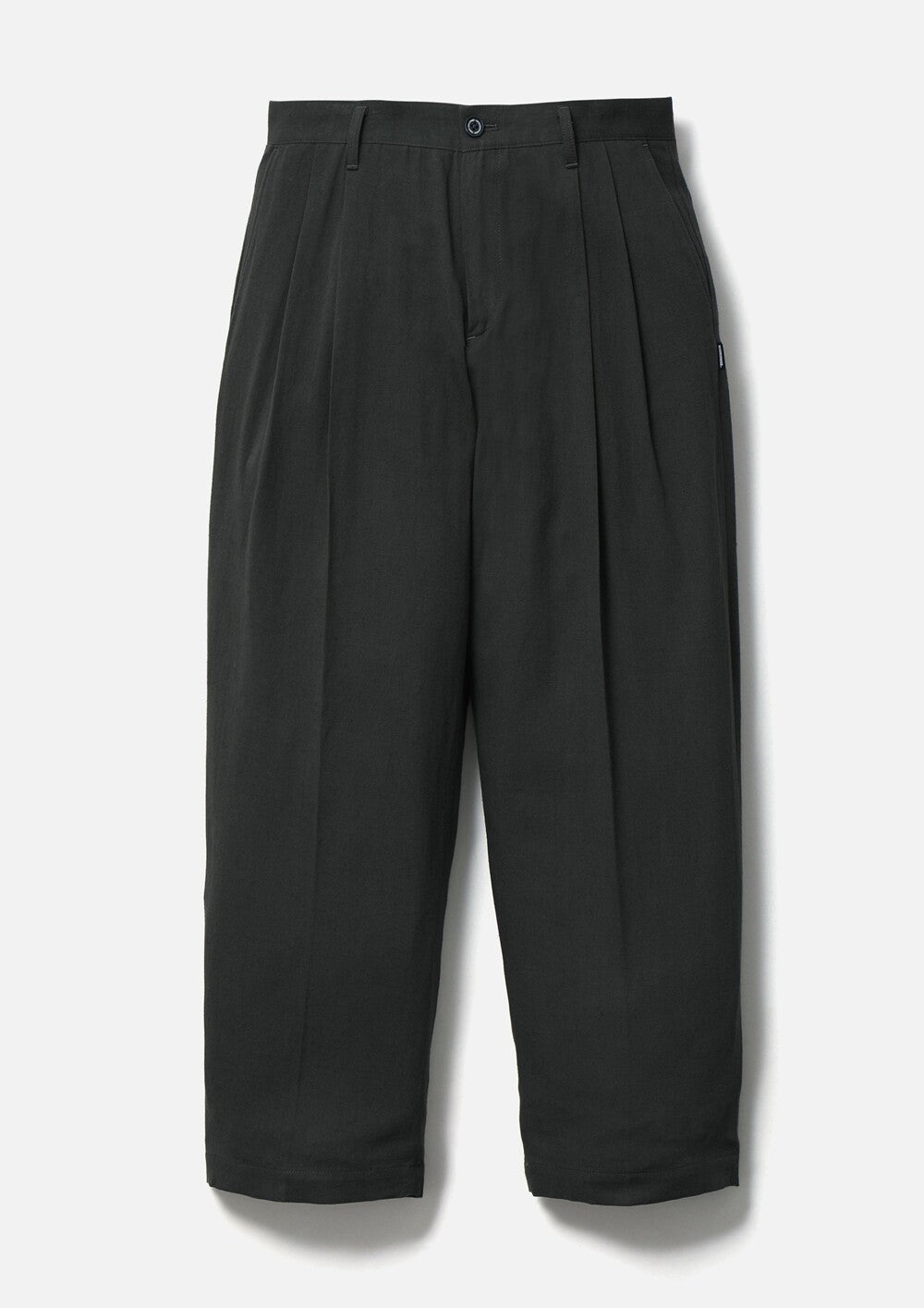 NEIGHBORHOOD TWO TUCK PANTS 261ZANH-PTM08