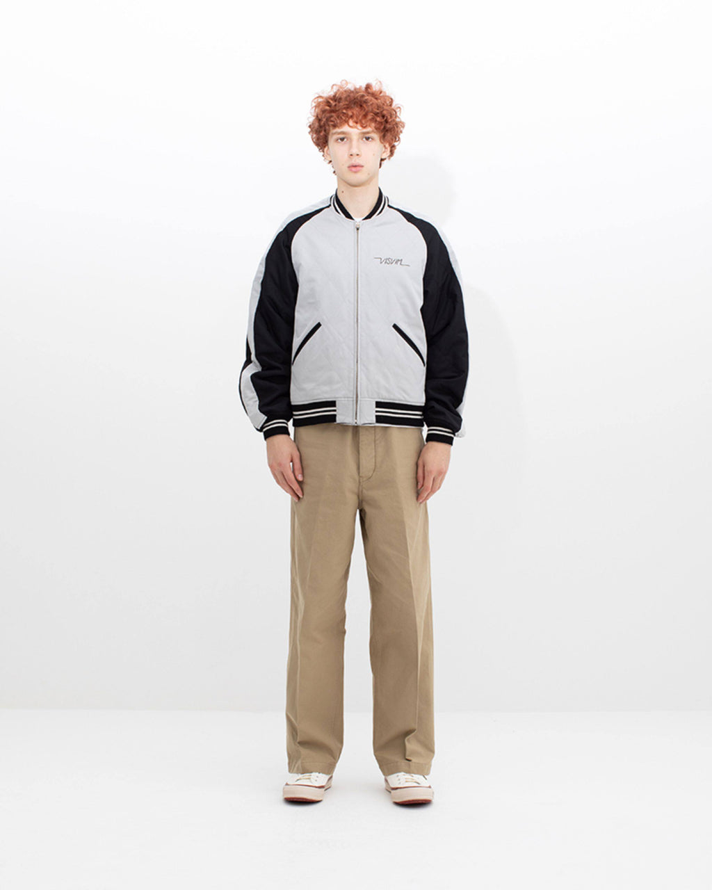 VISVIM SOUVENIR JKT (MAWATA) 0125205013004