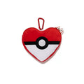 HUMAN MADE POKEMON MADE HEART STUFFED PASSCASE XX31GD047