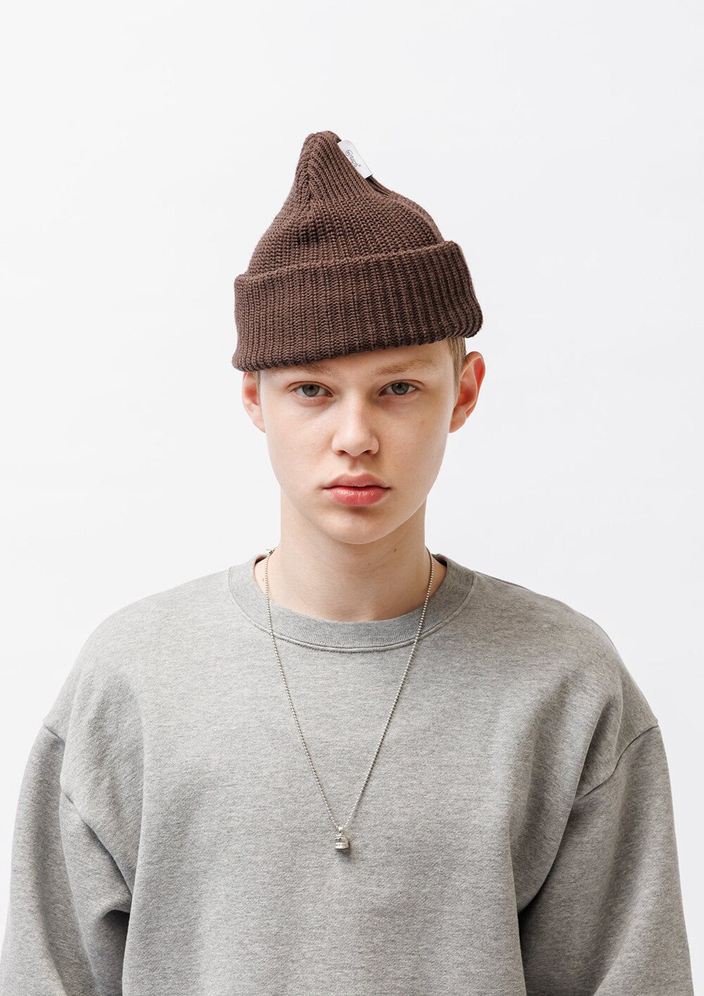 WTAPS SUB BEANIE CTPL COOLMAX 261MADT-HT01