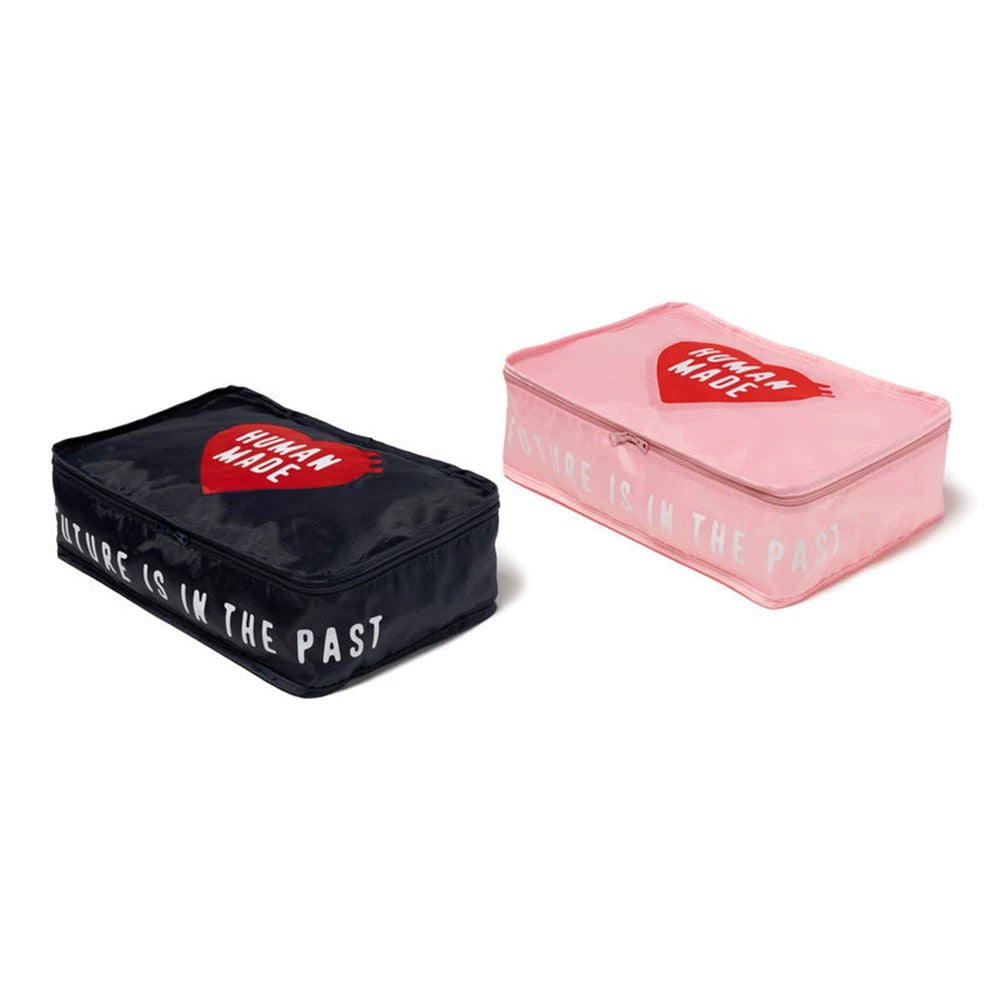HUMAN MADE GUSSET CASE MEDIUM HM32GD027