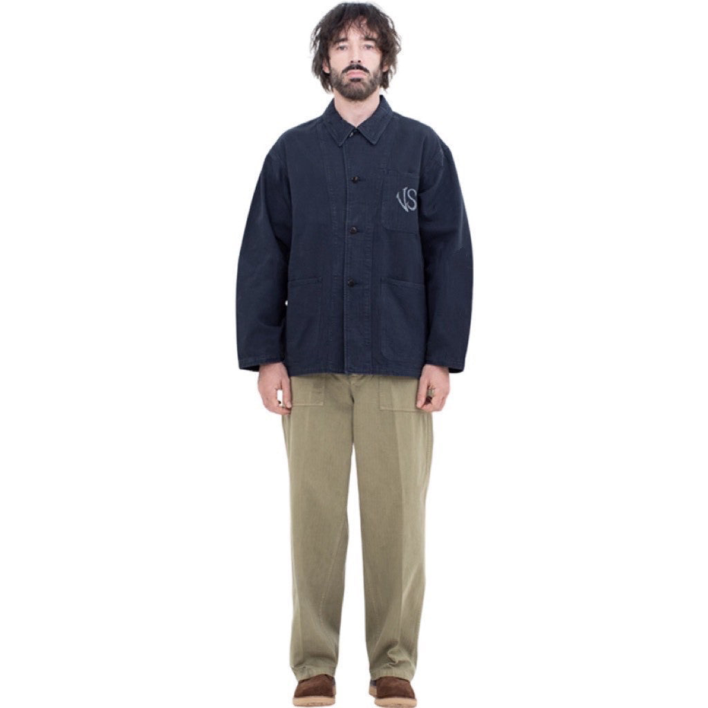 VISVIM BAKER UT.JKT 0126205013023